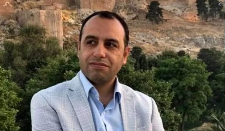 İbrahim'in Ardından