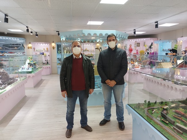 Müzelik Urfa Basını