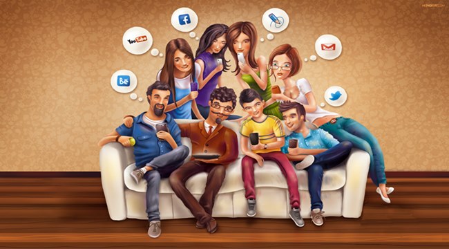 Fomo Hastalığına Dikkat !