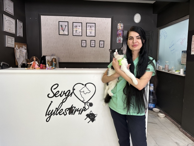 TÜRKİYE KUDUZ İÇİN ‘EN RİSKLİ ÜLKELER’ KATEGORİSİNE ALINDI