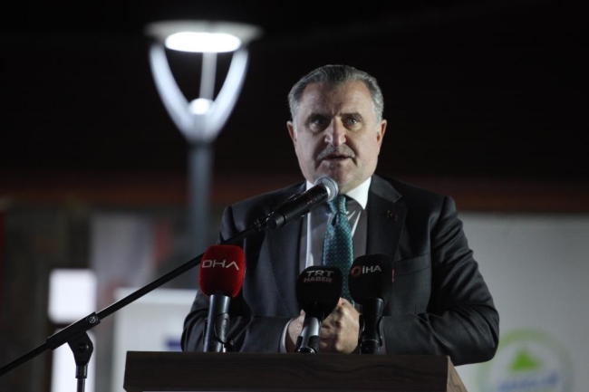 Gelecek İçin Tarım