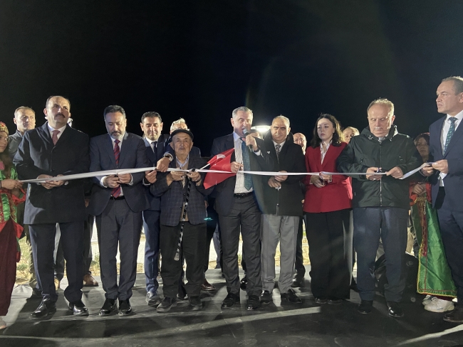 Gelecek İçin Tarım