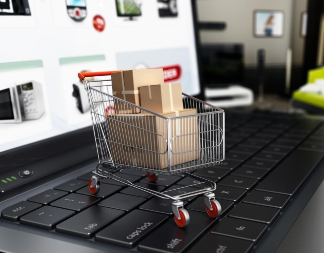 E-Ticaret Pazarı