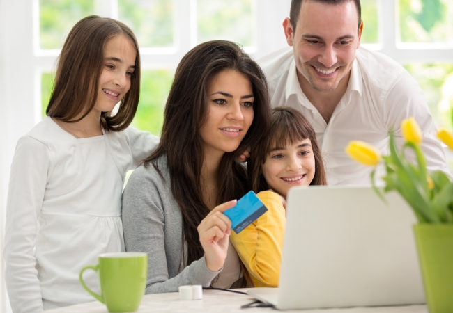 E-Ticaret Pazarı