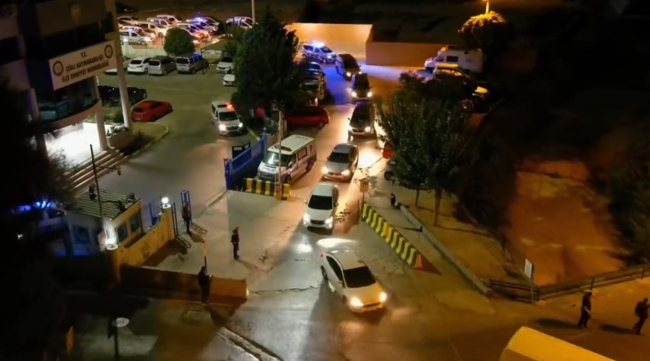 ''NARKOGÜÇ'' OPERASYONU