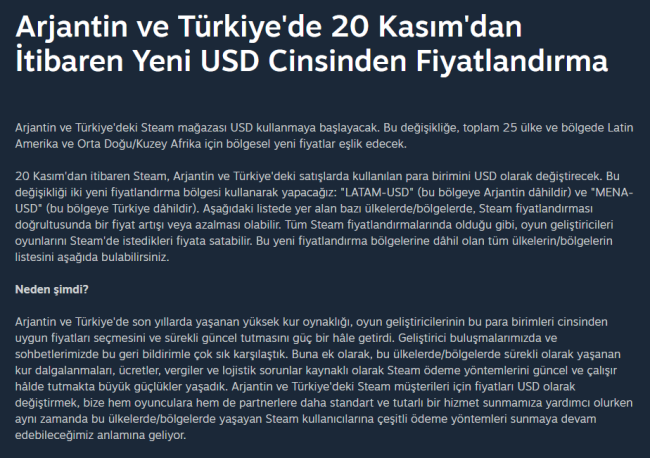 DÜNYANIN EN BÜYÜK DİJİTAL OYUN PAZARI TÜRKİYE'DEN ÇEKİLİYOR!