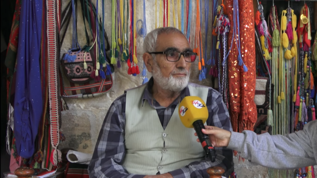EMEĞİN İŞÇİLERİ, ZAMANIN RUHUNA DİRENİYOR