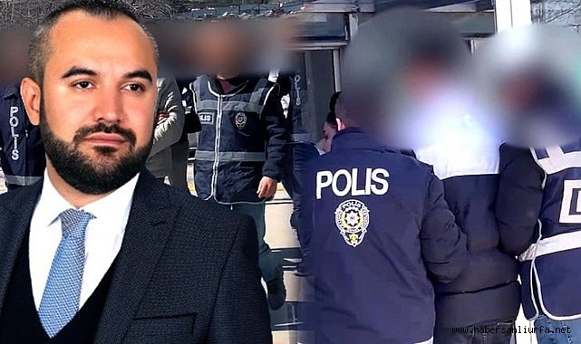 AK PARTİLİ BELEDİYE BAŞKANI FUHUŞ OPERASYONUNDA TUTUKLANDI