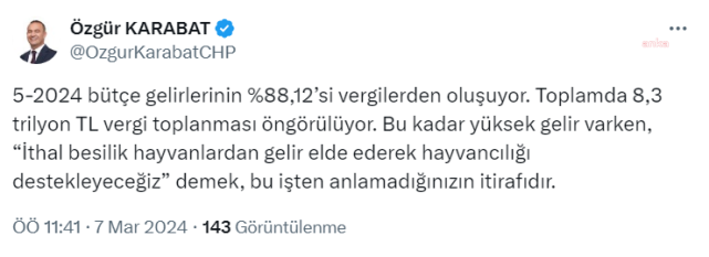 BESİLİK DANALARIN KİLOSU 3,90 DOLARA ALINDI, ÜRETİCİYE YAKLAŞIK 6 DOLARA SATILACAK.