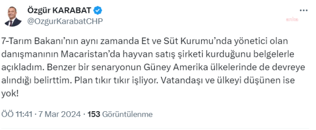 BESİLİK DANALARIN KİLOSU 3,90 DOLARA ALINDI, ÜRETİCİYE YAKLAŞIK 6 DOLARA SATILACAK.