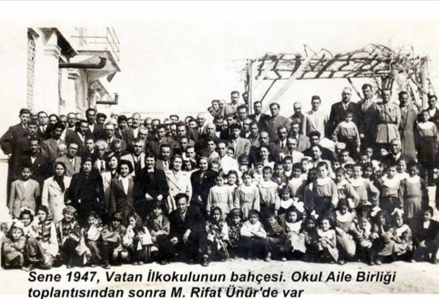 YAŞLAR DÖKÜLÜRDÜ KIZARAN DİDELERİMİZDEN...