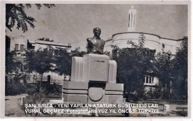 HEYKEL Mİ, PUT MU?.