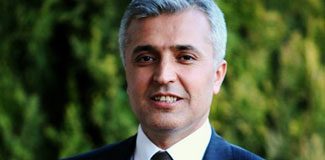 GÖK GAP İdaresi Başkanı oluyor