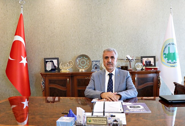 ŞUTSO’dan Bir İlk Daha