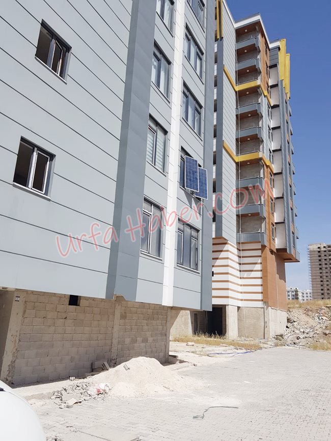 DEDAŞ'a Minnet Etmedi, Kendi Elektriğini Üretti