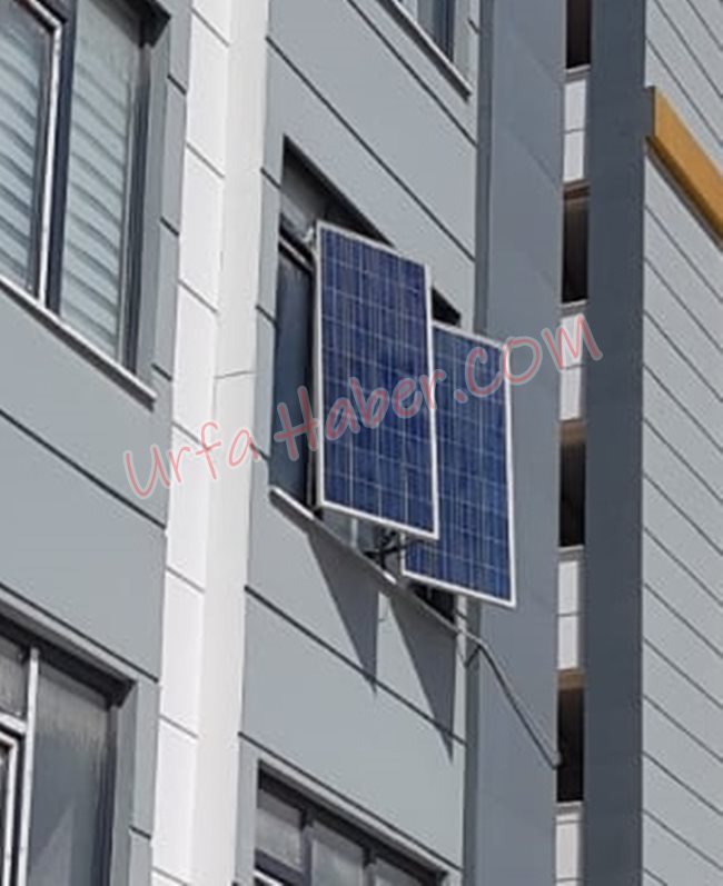 DEDAŞ'a Minnet Etmedi, Kendi Elektriğini Üretti