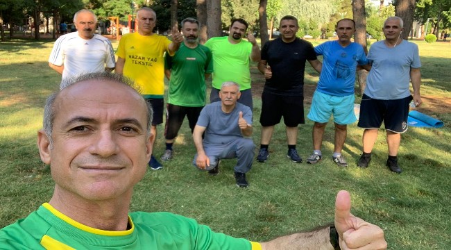 Spor yapanların yaptığı 7 büyük hata
