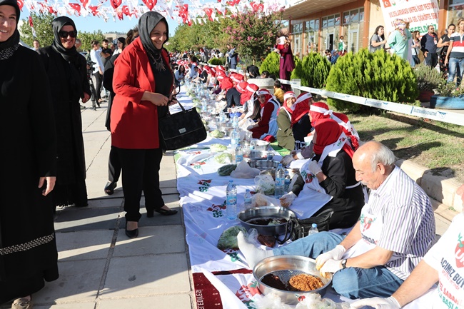 Leğenini kapan geldi