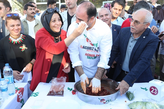 Leğenini kapan geldi
