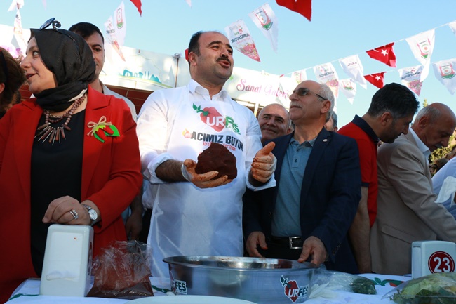 Leğenini kapan geldi