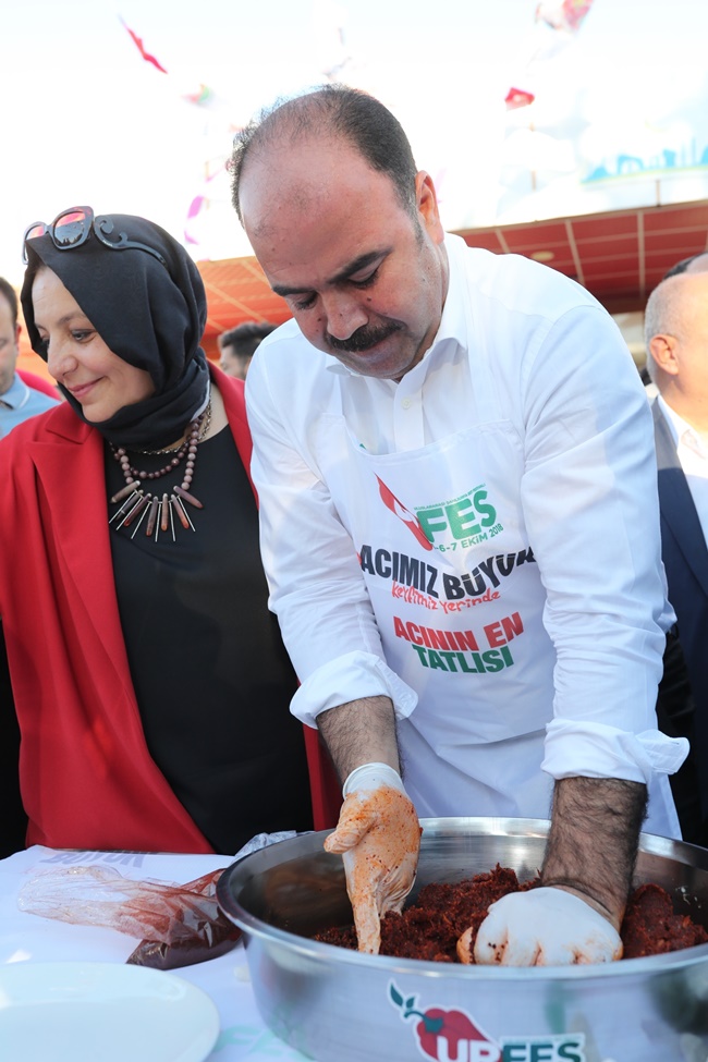 Leğenini kapan geldi