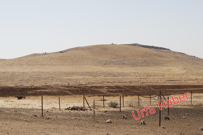 Göbeklitepe'den sonra Karahantepe heyecanı
