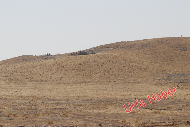 Göbeklitepe'den sonra Karahantepe heyecanı