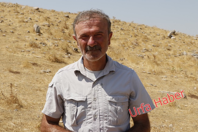 Göbeklitepe'den sonra Karahantepe heyecanı