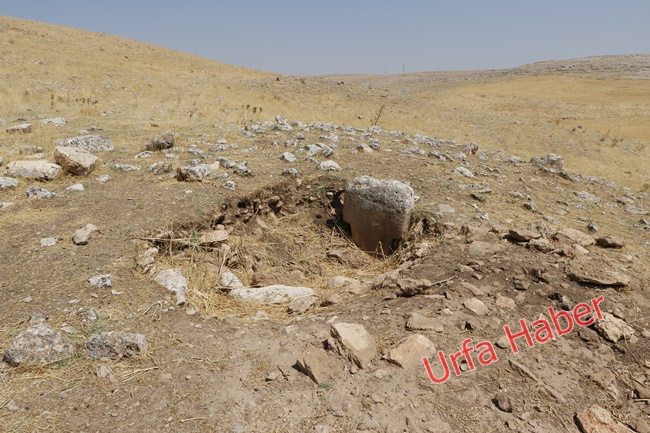 Göbeklitepe'den sonra Karahantepe heyecanı