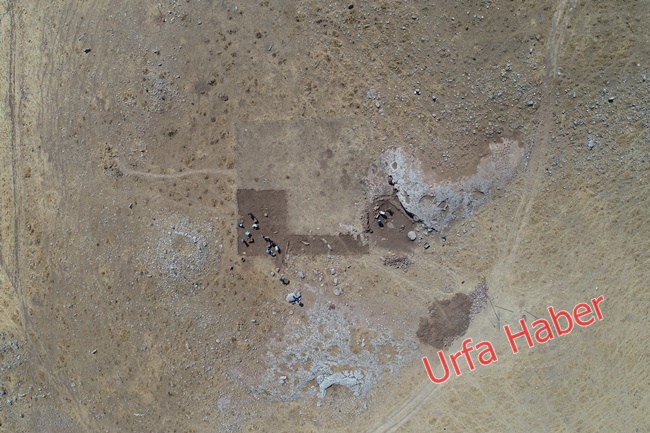 Göbeklitepe'den sonra Karahantepe heyecanı