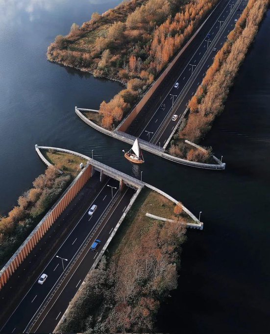 <p>Su Kemeri Veluwemeer, Hollanda</p>