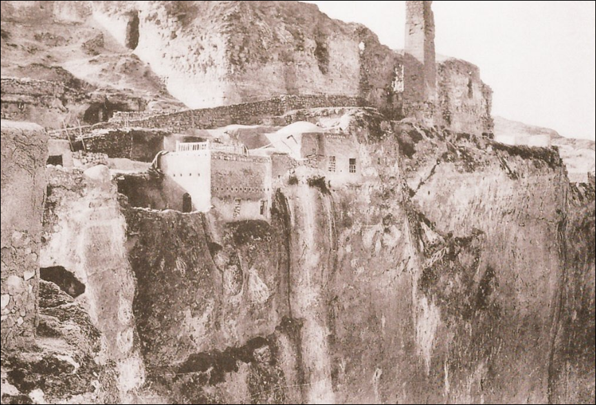 <p>1930, HASANKEYF</p>