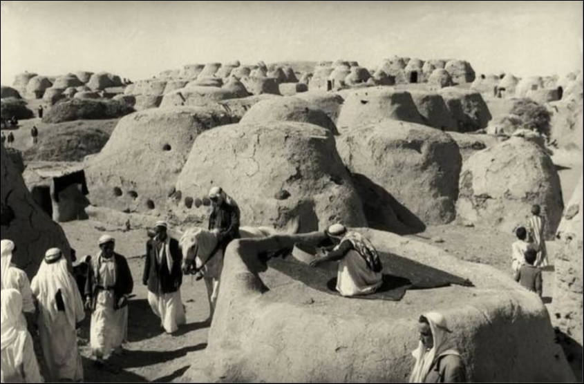 <p>1960'LAR HARRAN URFA</p>