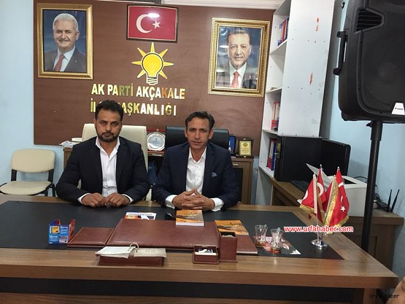 Karagöz, ziyaretlerine devam ediyor