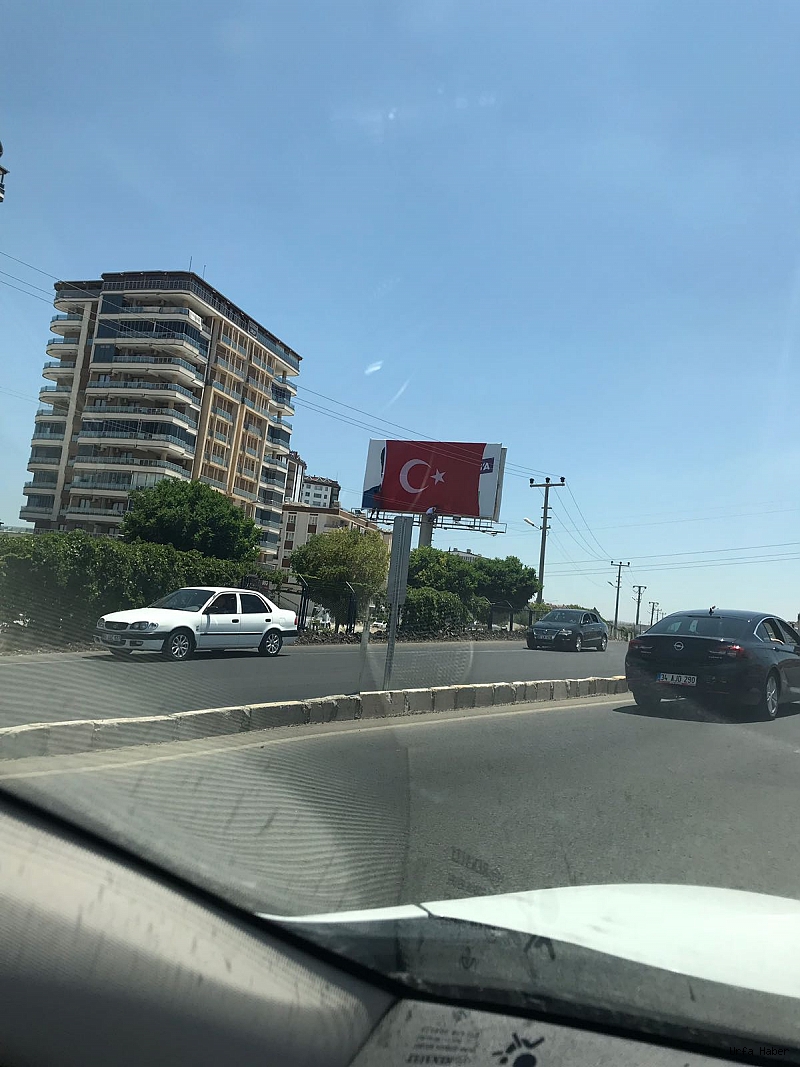 Erdoğan'ın Demirtaş'ı görmesini istemediler!