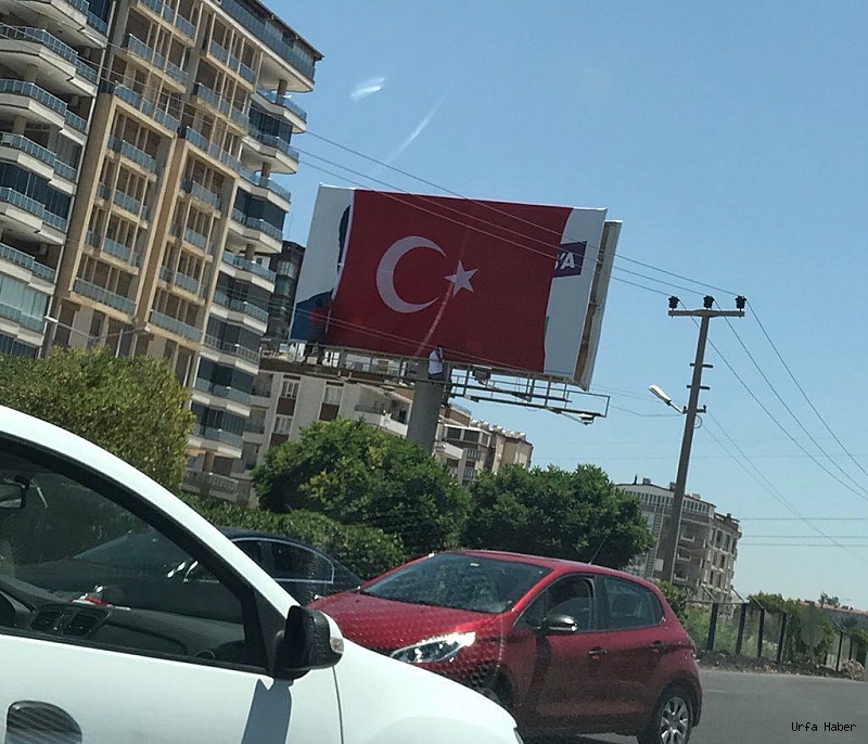 Erdoğan'ın Demirtaş'ı görmesini istemediler!