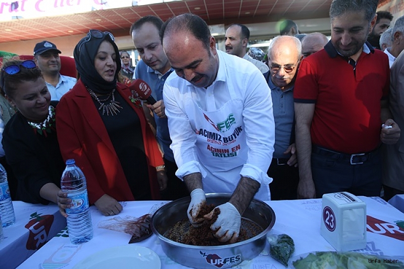 Leğenini kapan geldi