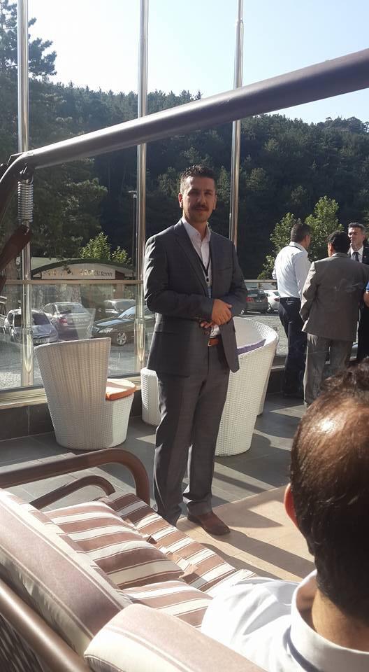 Öz Büro İş Sendikası'nda kan değişimi