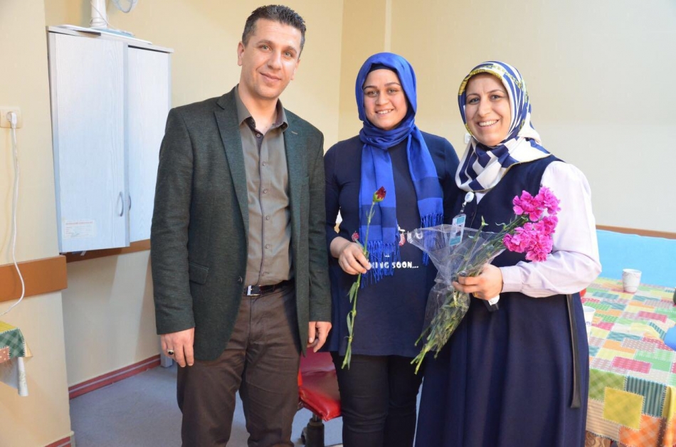Öz Büro İş Sendikası'nda kan değişimi