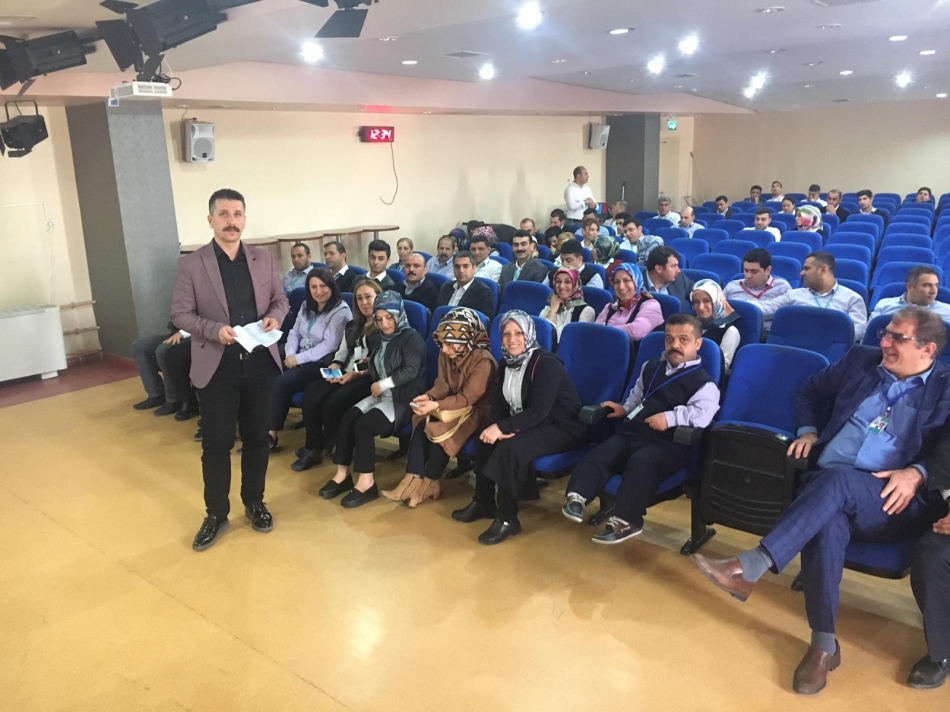 Öz Büro İş Sendikası'nda kan değişimi