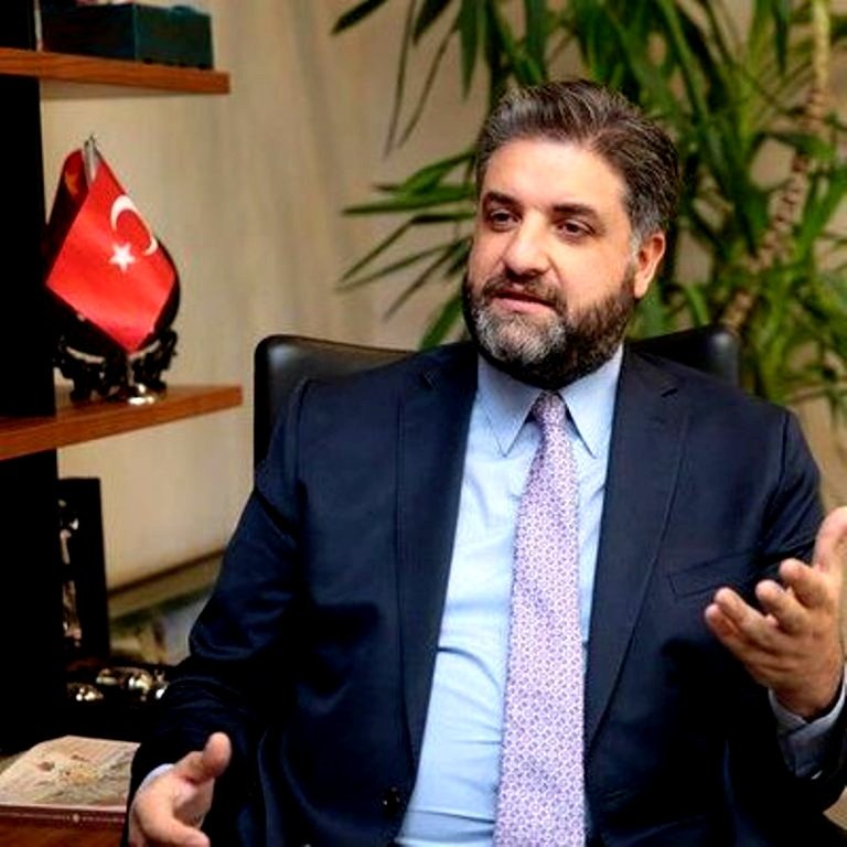 Büyükelçi Önen öğretmenleri unutmadı