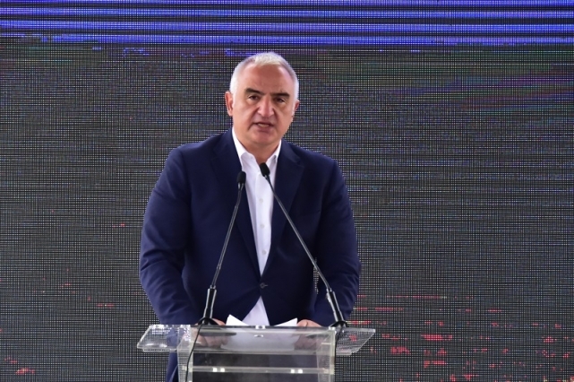Şanlıurfa'daki Karahantepe Neolitik Alanı Dünyaya Tanıtıldı