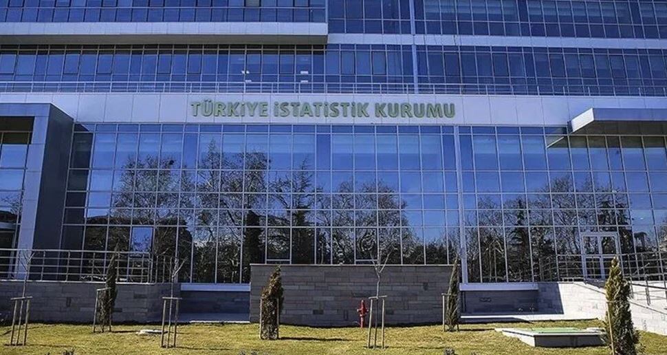 TÜİK 2025 YILI OCAK AYININ ENFLASYON VERİLERİNİ AÇIKLADI