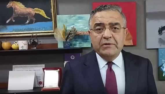 CHP’Lİ TANRIKULU’NDAN DEPREM AÇIKLAMASI