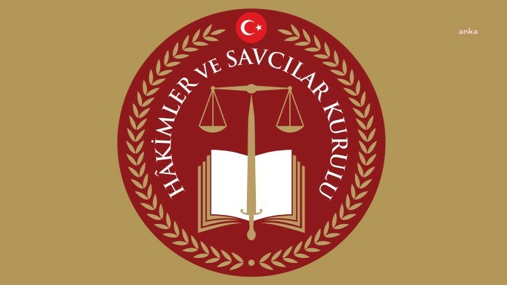 278 HAKİM VE SAVCI ATAMA KARARI RESMİ GAZETE’DE