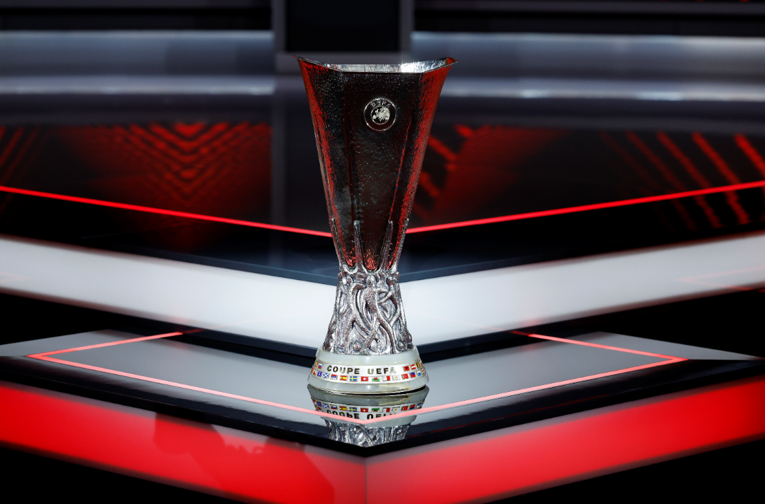 UEFA AVRUPA LİGİ'NDE PLAY-OFF HEYECANI
