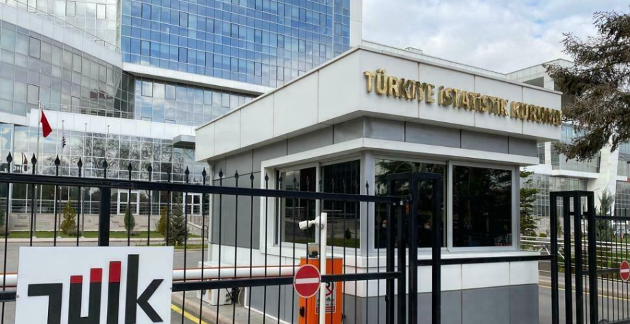 TÜİK: İNŞAAT MALİYET ENDEKSİNİ AÇIKLADI