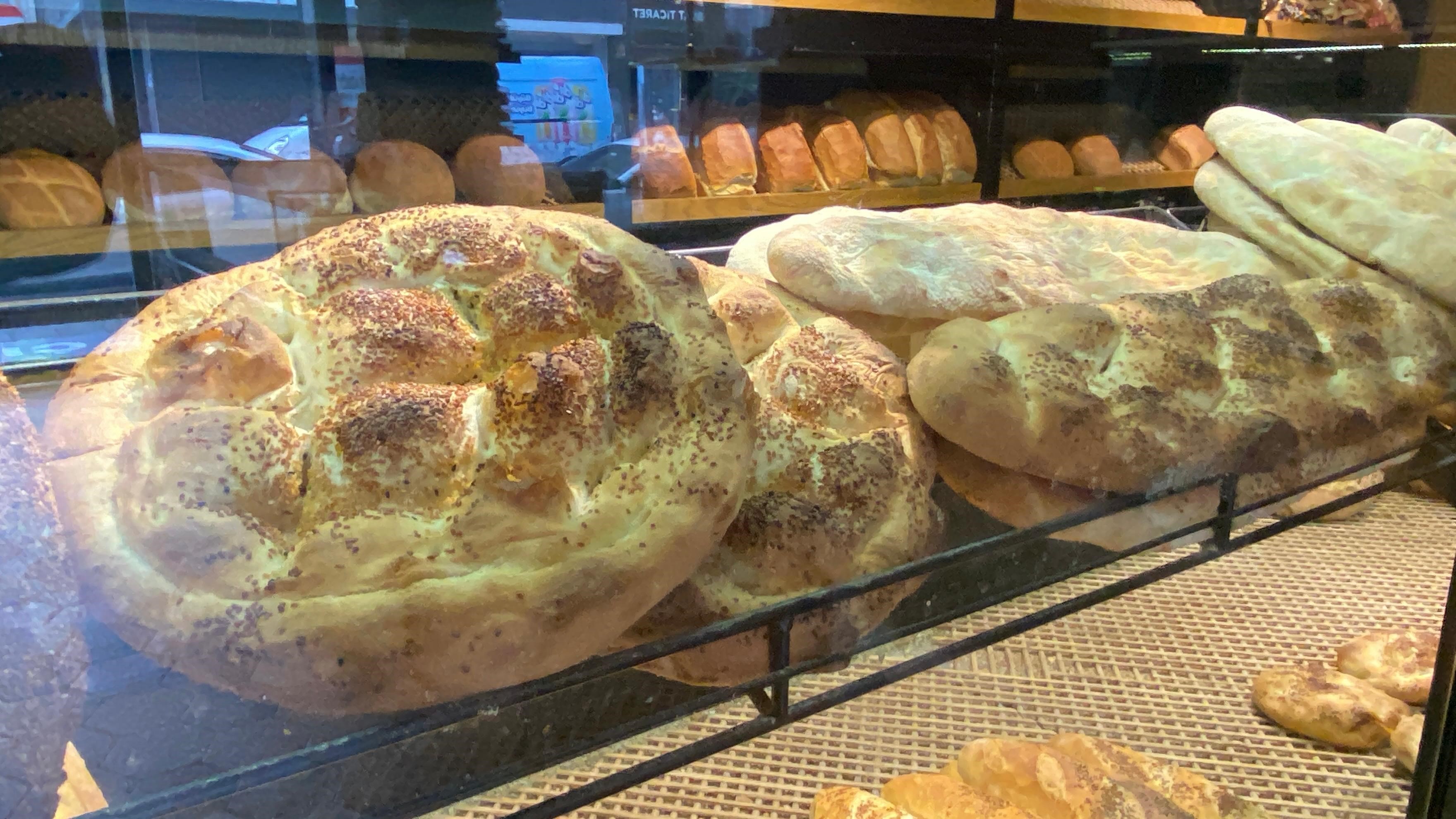 Ramazan Pidesi 30 TL'den Satılacak