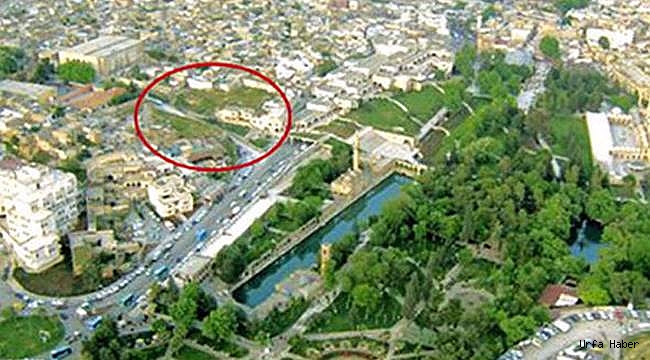 11 bin yıllık 'Urfa Adamı'nın evini yıkıyorlar
