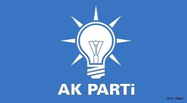 AK Parti adayları açıklandı
